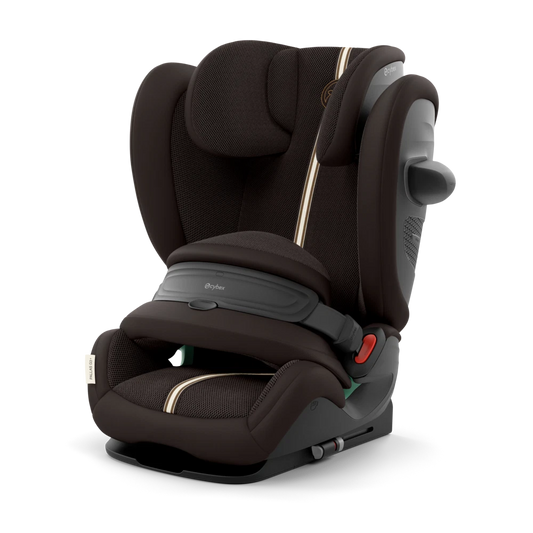 Cybex - Otroški avtosedež Pallas G3 i-Size (76-150cm) - Chocolate Brown Plus