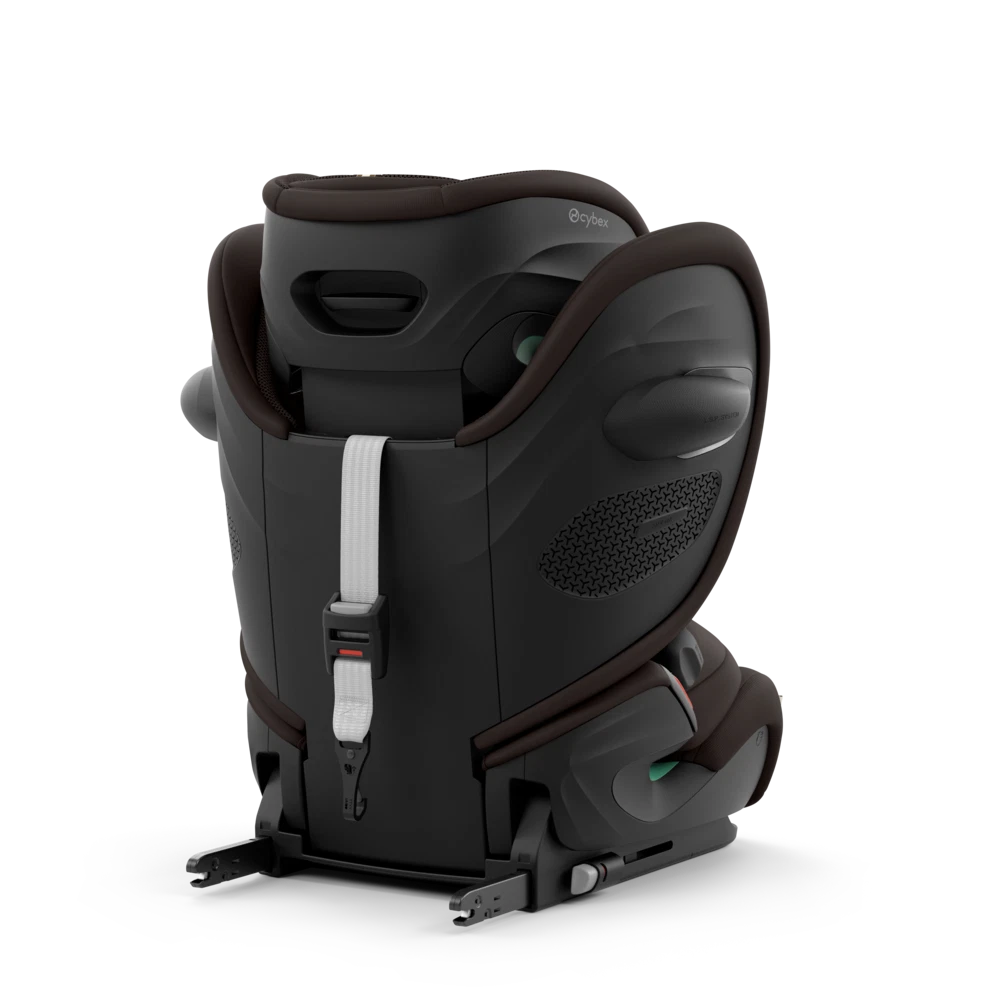 Cybex - Otroški avtosedež Pallas G3 i-Size (76-150cm) - Chocolate Brown Plus