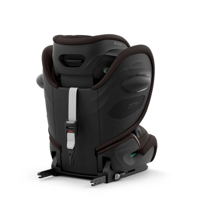 Cybex - Otroški avtosedež Pallas G3 i-Size (76-150cm) - Chocolate Brown Plus
