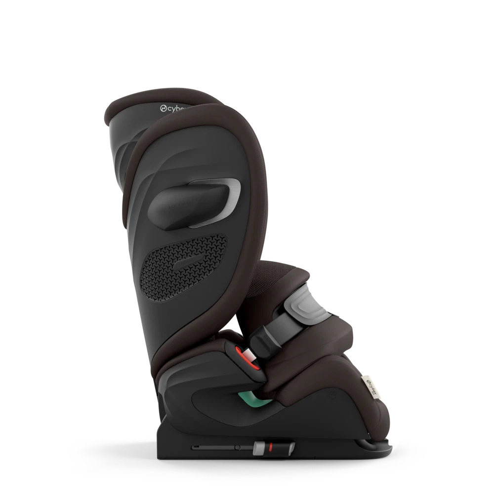 Cybex - Otroški avtosedež Pallas G3 i-Size (76-150cm) - Chocolate Brown Plus