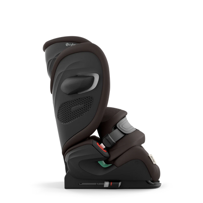 Cybex - Otroški avtosedež Pallas G3 i-Size (76-150cm) - Chocolate Brown Plus