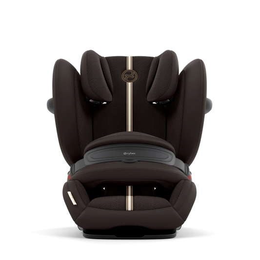 Cybex - Otroški avtosedež Pallas G3 i-Size (76-150cm) - Chocolate Brown Plus