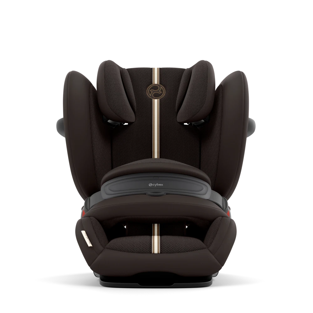 Cybex - Otroški avtosedež Pallas G3 i-Size (76-150cm) - Chocolate Brown Plus