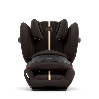 Cybex - Otroški avtosedež Pallas G3 i-Size (76-150cm) - Chocolate Brown Plus