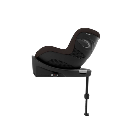 Cybex - Otroški avtosedež Sirona Gi 360° i-Size (61-105cm) - Chocolate Brown Plus