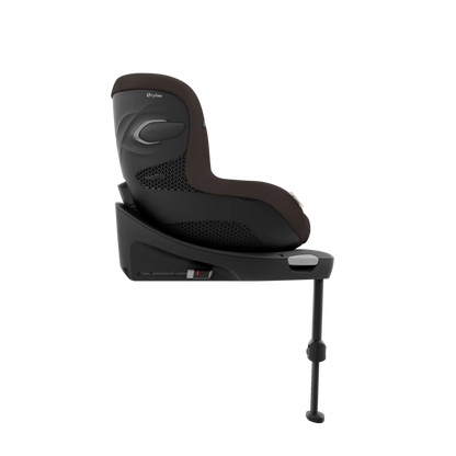 Cybex - Otroški avtosedež Sirona Gi 360° i-Size (61-105cm) - Chocolate Brown Plus