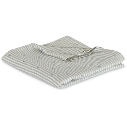 Nuuroo - Povijalna plenička - Stripe anchor - NU584SA Luxbaby