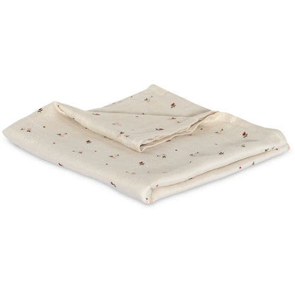 Nuuroo - Povijalna plenička - Flower love - NU584FL Luxbaby