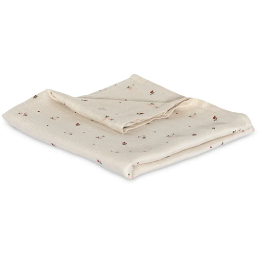 Nuuroo - Povijalna plenička - Flower love - NU584FL Luxbaby