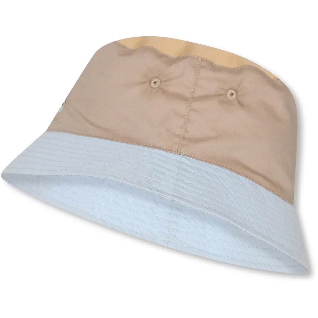 Nuuroo - Otroški klobuček - Blue mix - NU548BM52 Luxbaby