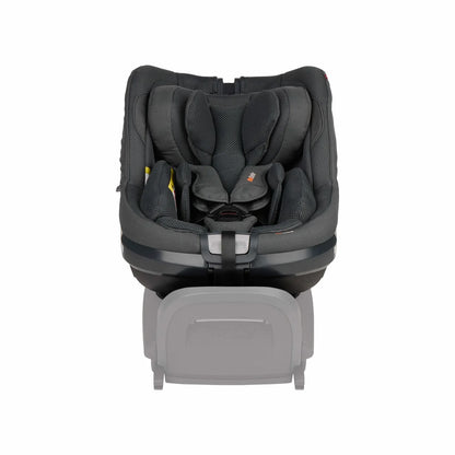BeSafe - Otroški avtosedež Beyond² 360 B (40-125cm) - Anthracite Mesh