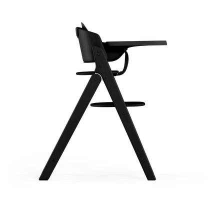Cybex - Otroški stolček Click & Fold - Stunning Black (3v1)
