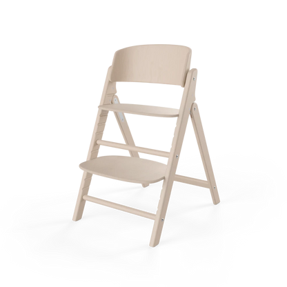 Cybex - Otroški stolček Click & Fold - All Natural Light (3v1)