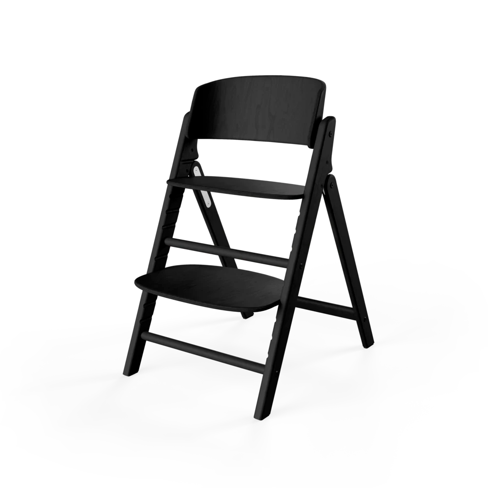 Cybex - Otroški stolček Click & Fold - Stunning Black (3v1)