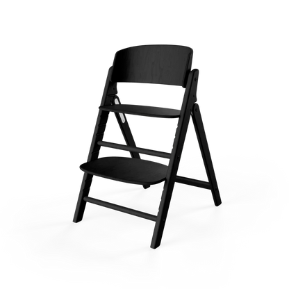 Cybex - Otroški stolček Click & Fold - Stunning Black (3v1)