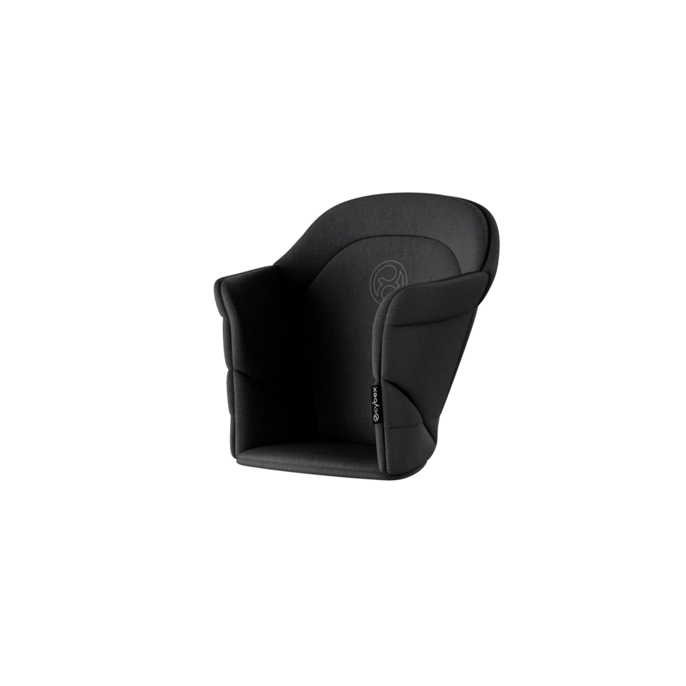 Cybex - Oblazinjenje za stolček Click&Fold - Stunning Black
