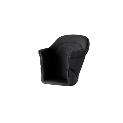 Cybex - Oblazinjenje za stolček Click&Fold - Stunning Black