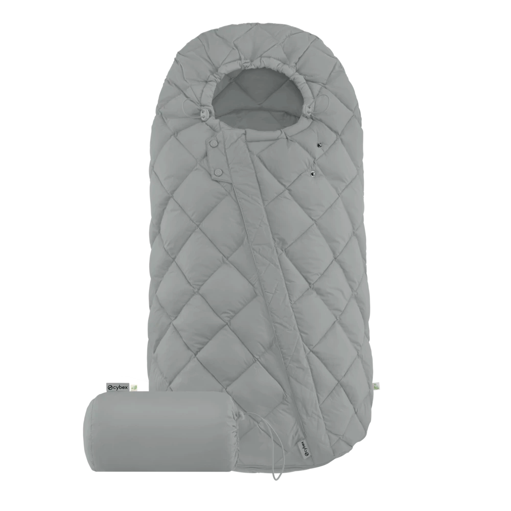 Cybex - Zimska vreča Snogga 2 - Grey