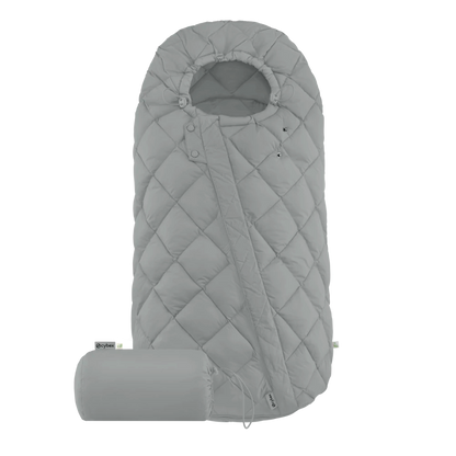 Cybex - Zimska vreča Snogga 2 - Grey
