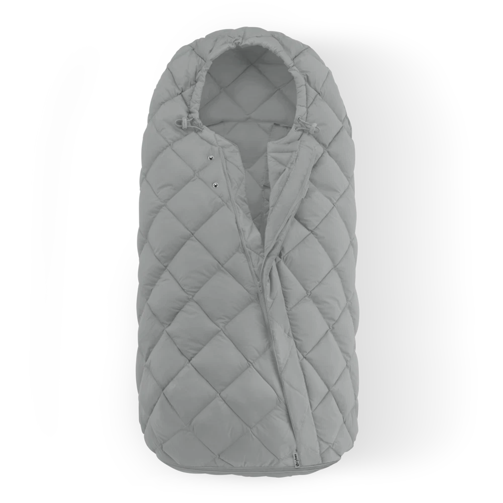 Cybex - Zimska vreča Snogga 2 - Grey