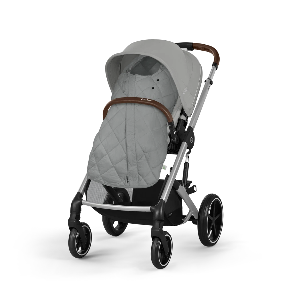 Cybex - Zimska vreča Snogga 2 - Grey