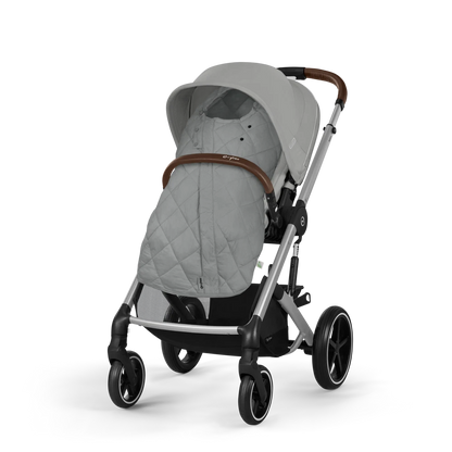 Cybex - Zimska vreča Snogga 2 - Grey