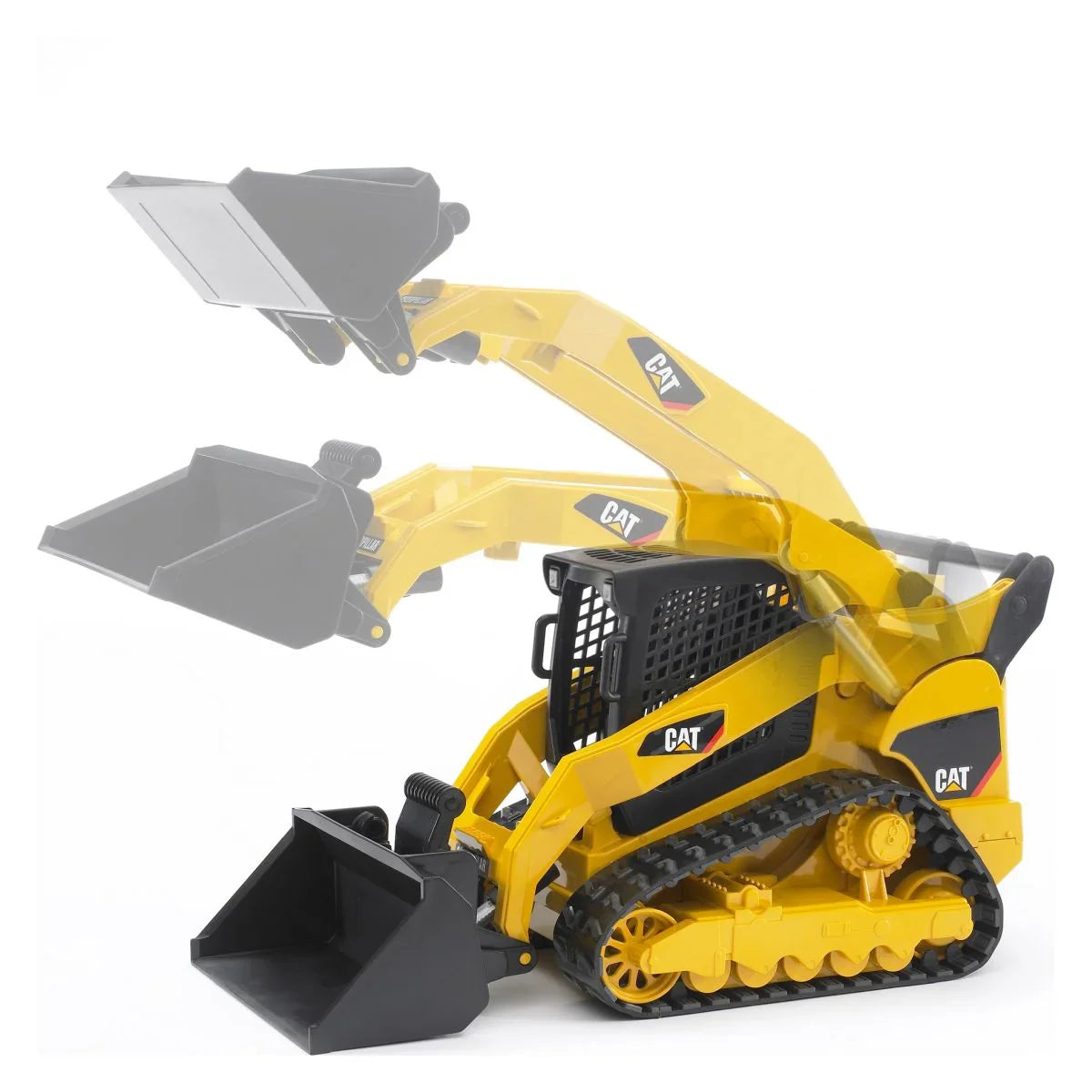 Bruder - Nakladač Caterpillar