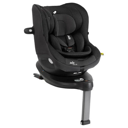 Joie - Otroški avtosedež i-Spin™ 360 i-Size 0+/1 (40-105 cm) - Mercury Mesh - C1801OBMRC000 Luxbaby