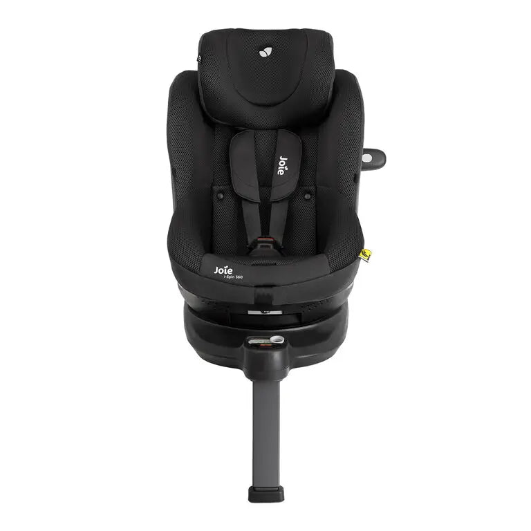 Joie - Otroški avtosedež i-Spin™ 360 i-Size 0+/1 (40-105 cm) - Mercury Mesh - C1801OBMRC000 Luxbaby