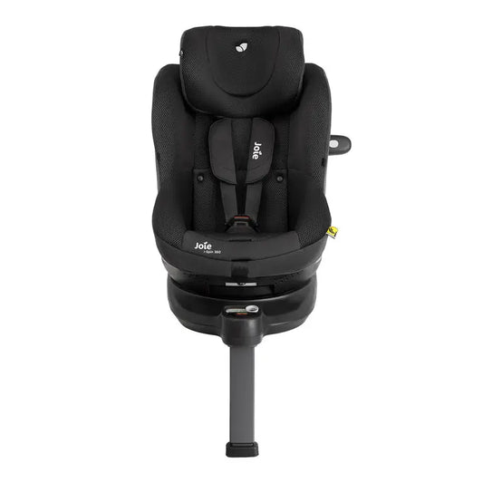 Joie - Otroški avtosedež i-Spin™ 360 i-Size 0+/1 (40-105 cm) - Mercury Mesh