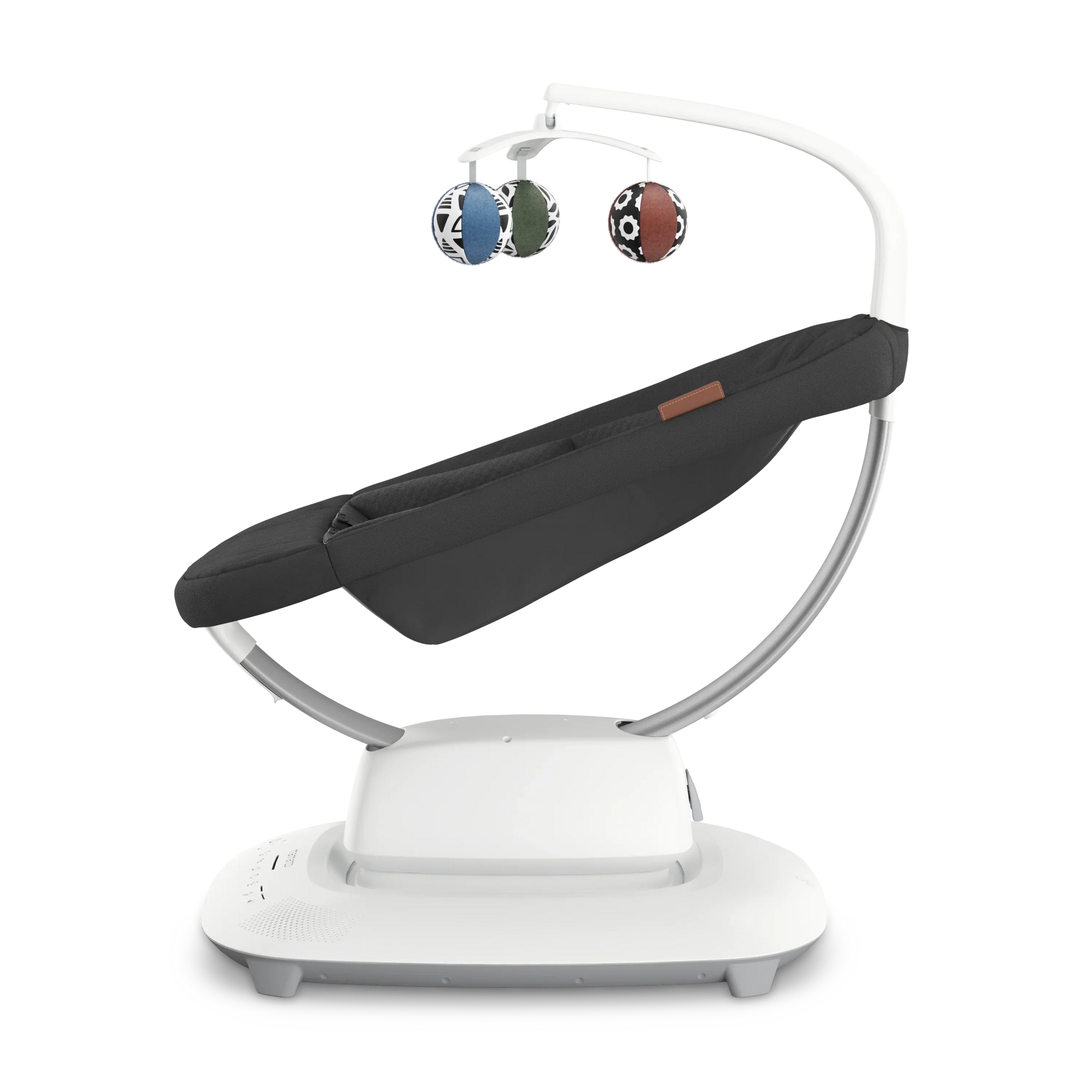 UPPAbaby - Otroški gugalnik mamaRoo - Jake - 2001-MRO-EU-JKE Luxbaby