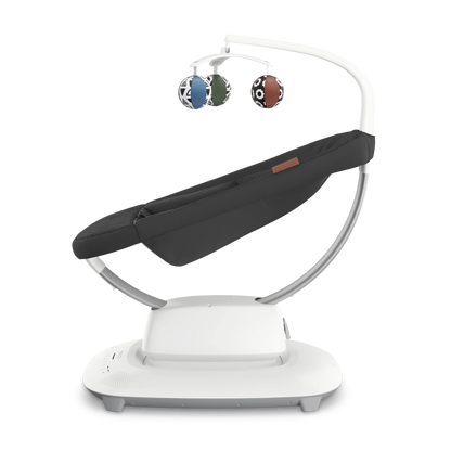 UPPAbaby - Otroški gugalnik mamaRoo - Jake - 2001-MRO-EU-JKE Luxbaby