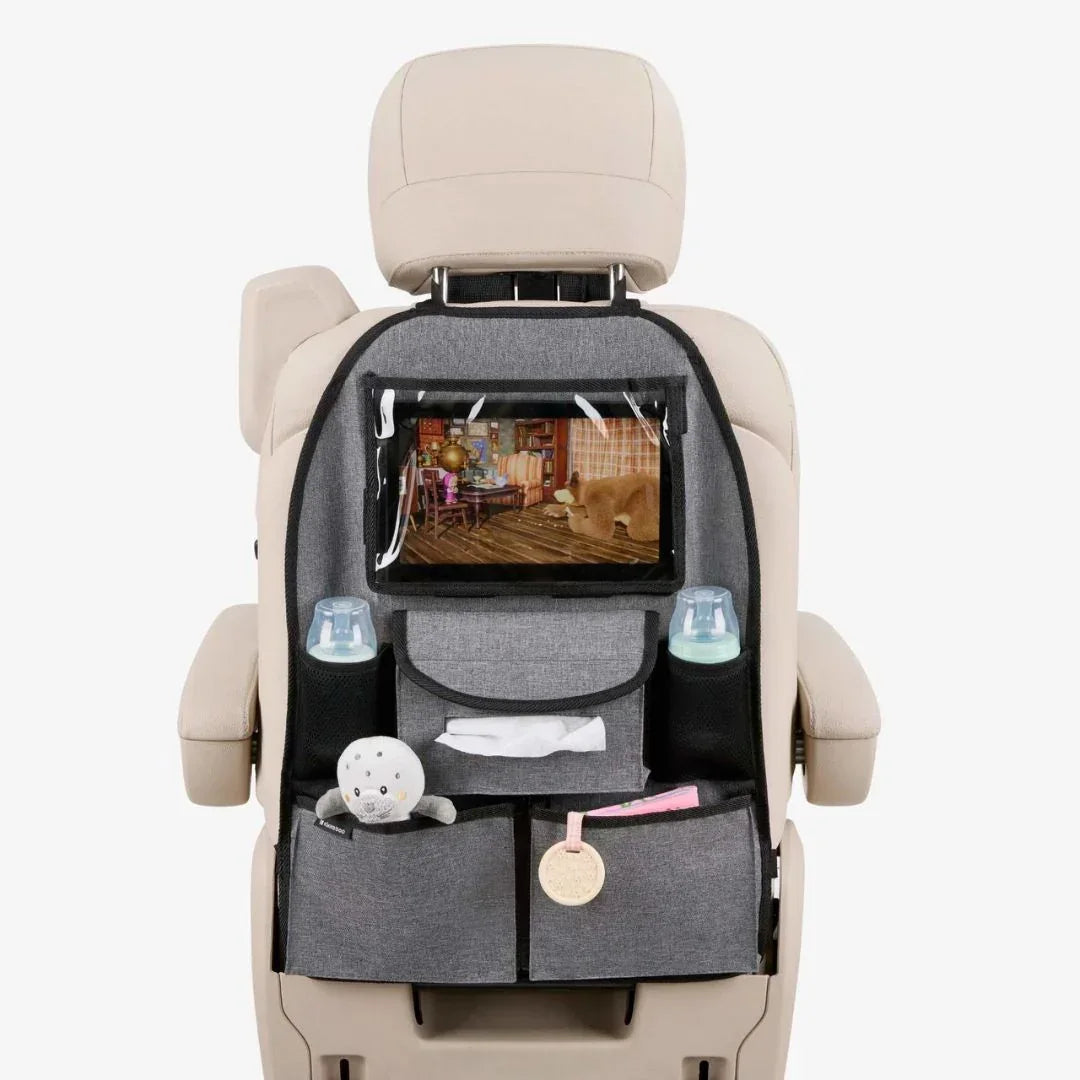 KikkaBoo - Organizator za avto - KB31002180005 Luxbaby