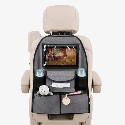 KikkaBoo - Organizator za avto - KB31002180005 Luxbaby