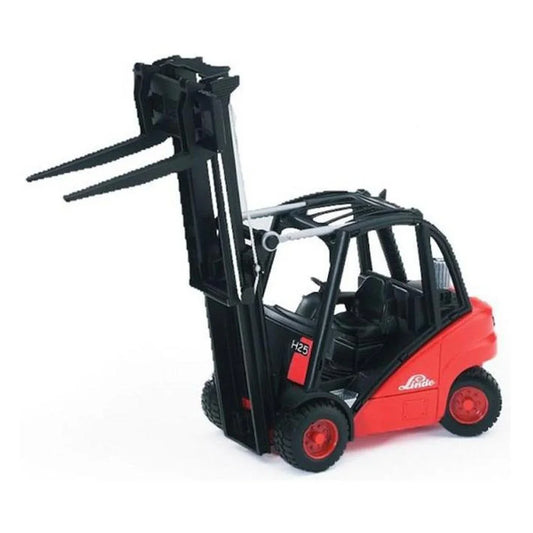 Bruder - Viličar Linde