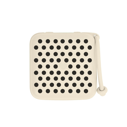 BIBS - Škatlica za dudo - Polka dot