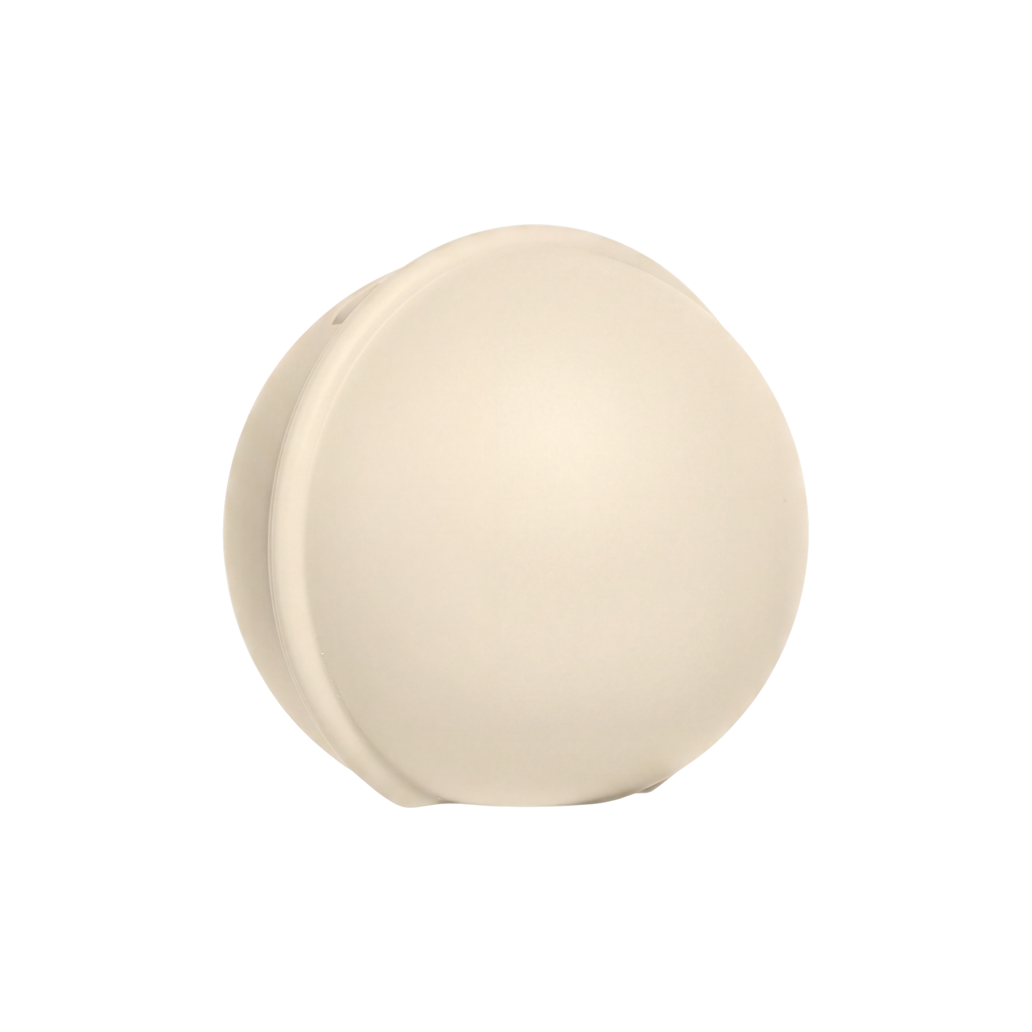 BIBS - Škatlica za dudo MINI - Ivory