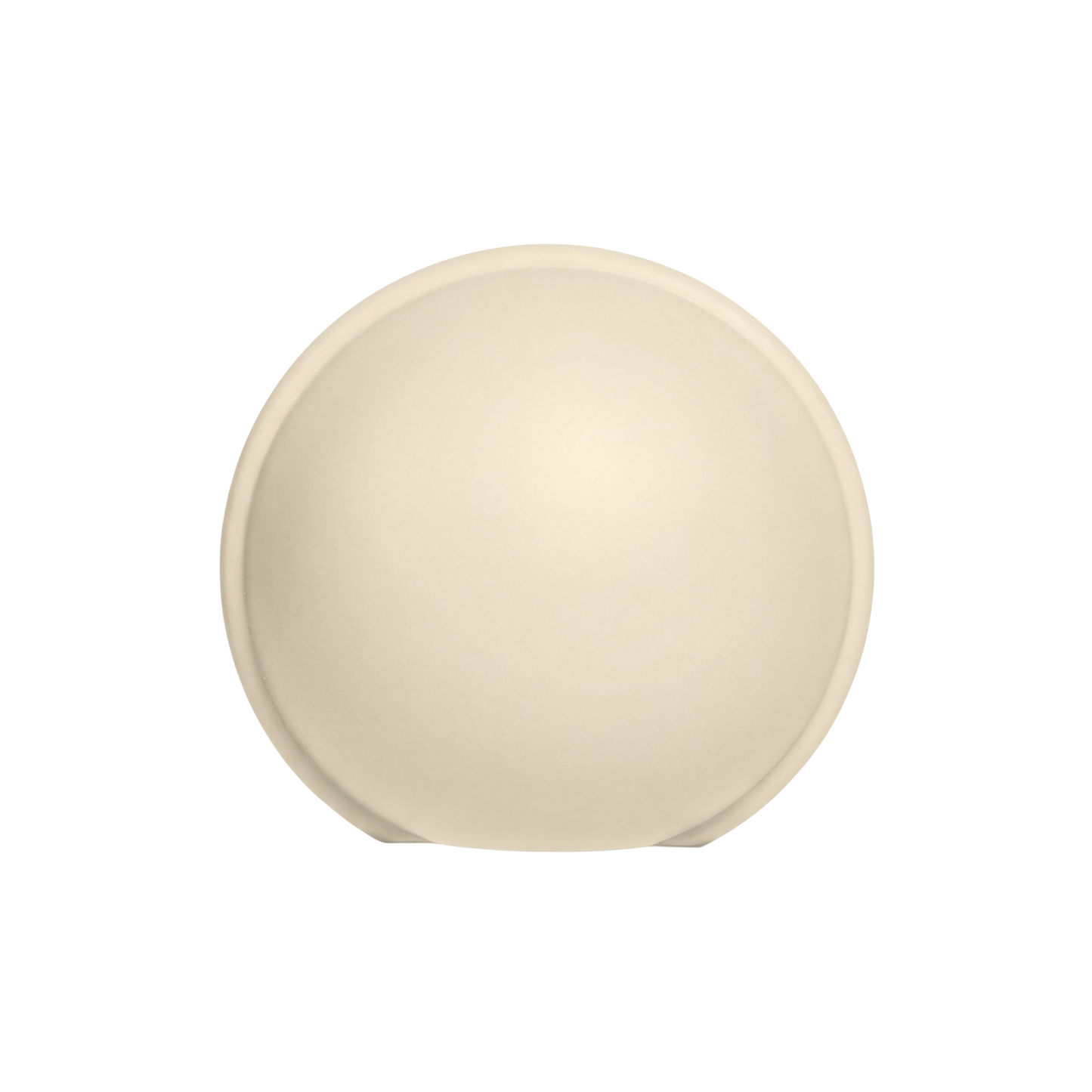 BIBS - Škatlica za dudo MINI - Ivory