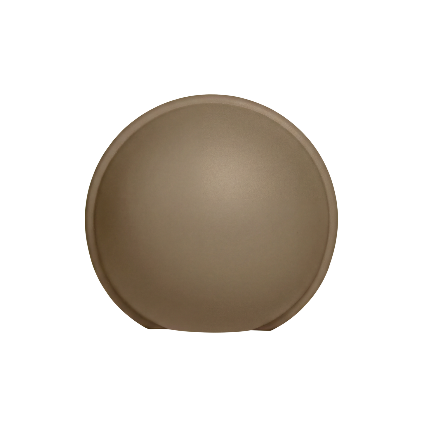 BIBS - Škatlica za dudo MINI - Dark Oak