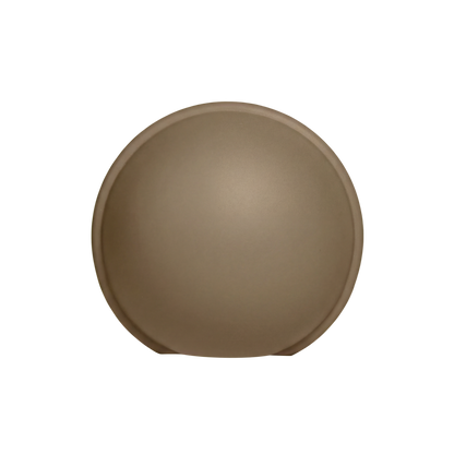 BIBS - Škatlica za dudo MINI - Dark Oak