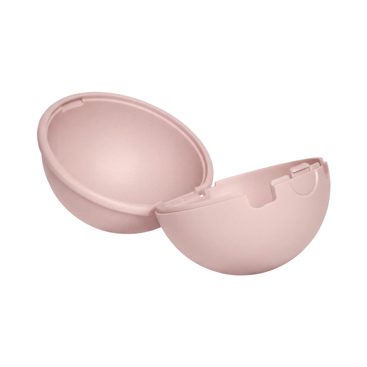 BIBS - Škatlica za dudo MINI - Petal