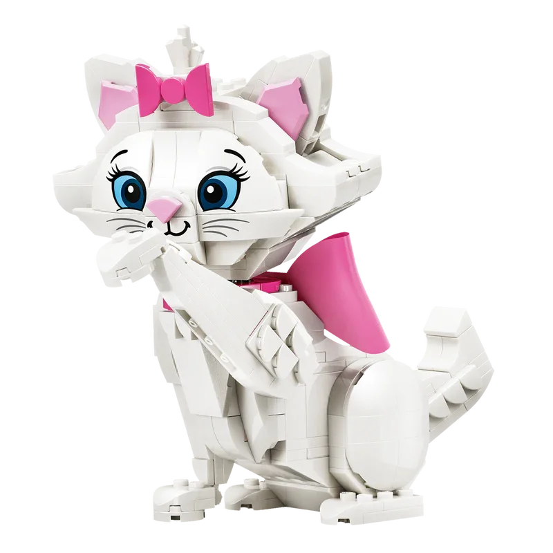 Lego Disney - Mačke iz visoke družbe Ljubka Marie - L1287332 Luxbaby