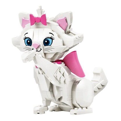 Lego Disney - Mačke iz visoke družbe Ljubka Marie - L1287332 Luxbaby