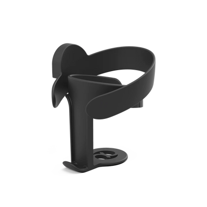 Cybex - Držalo za pijačo in telefon 2v1 - Black