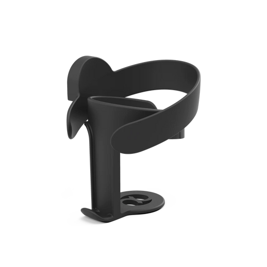 Cybex - Držalo za pijačo in telefon 2v1 - Black