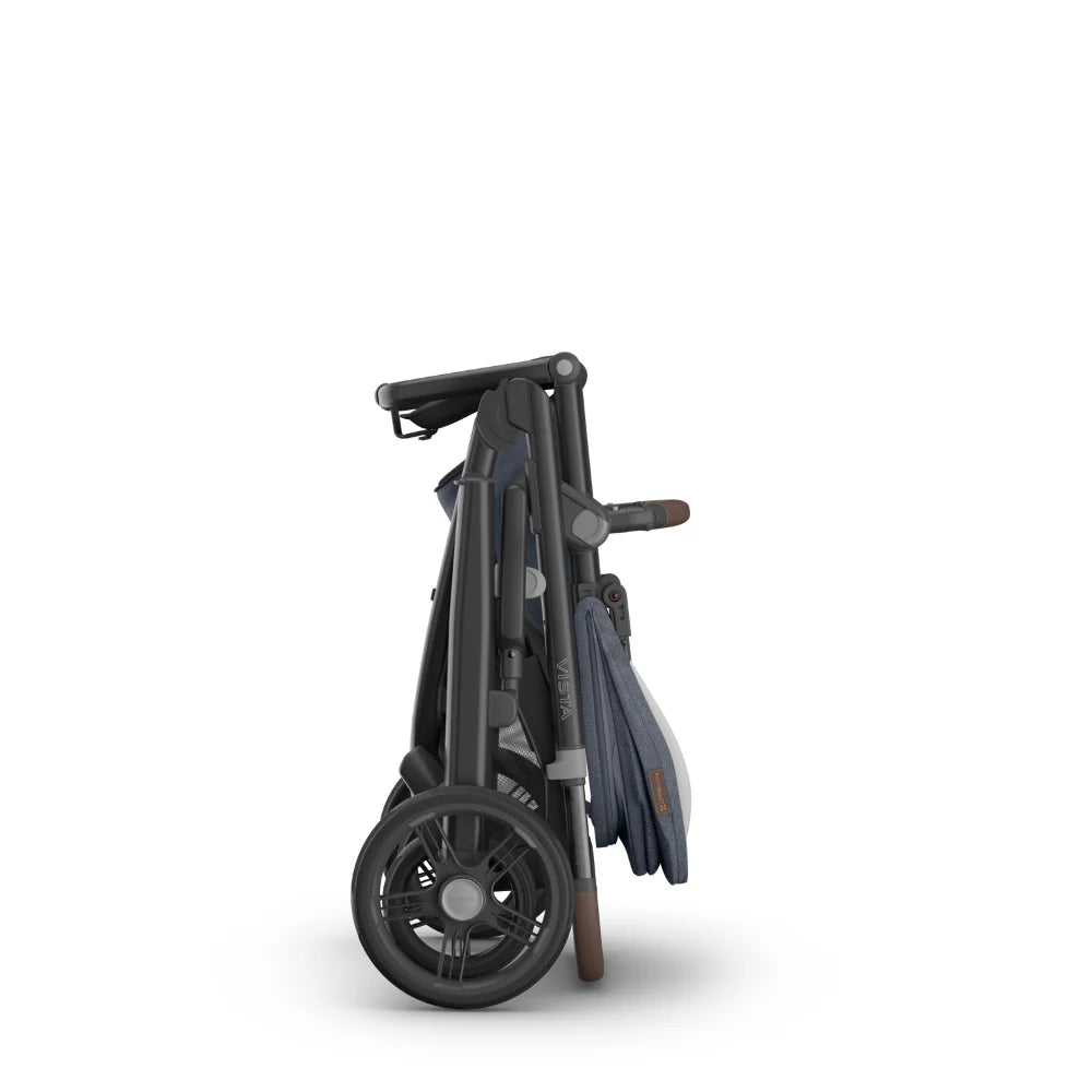 UPPAbaby - Otroški voziček Vista V3 - Julian (2v1)