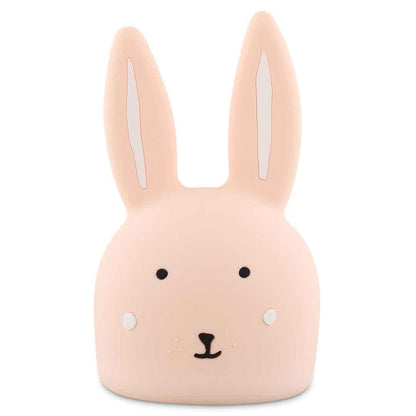 Trixie - Nočna lučka - Mrs. Rabbit