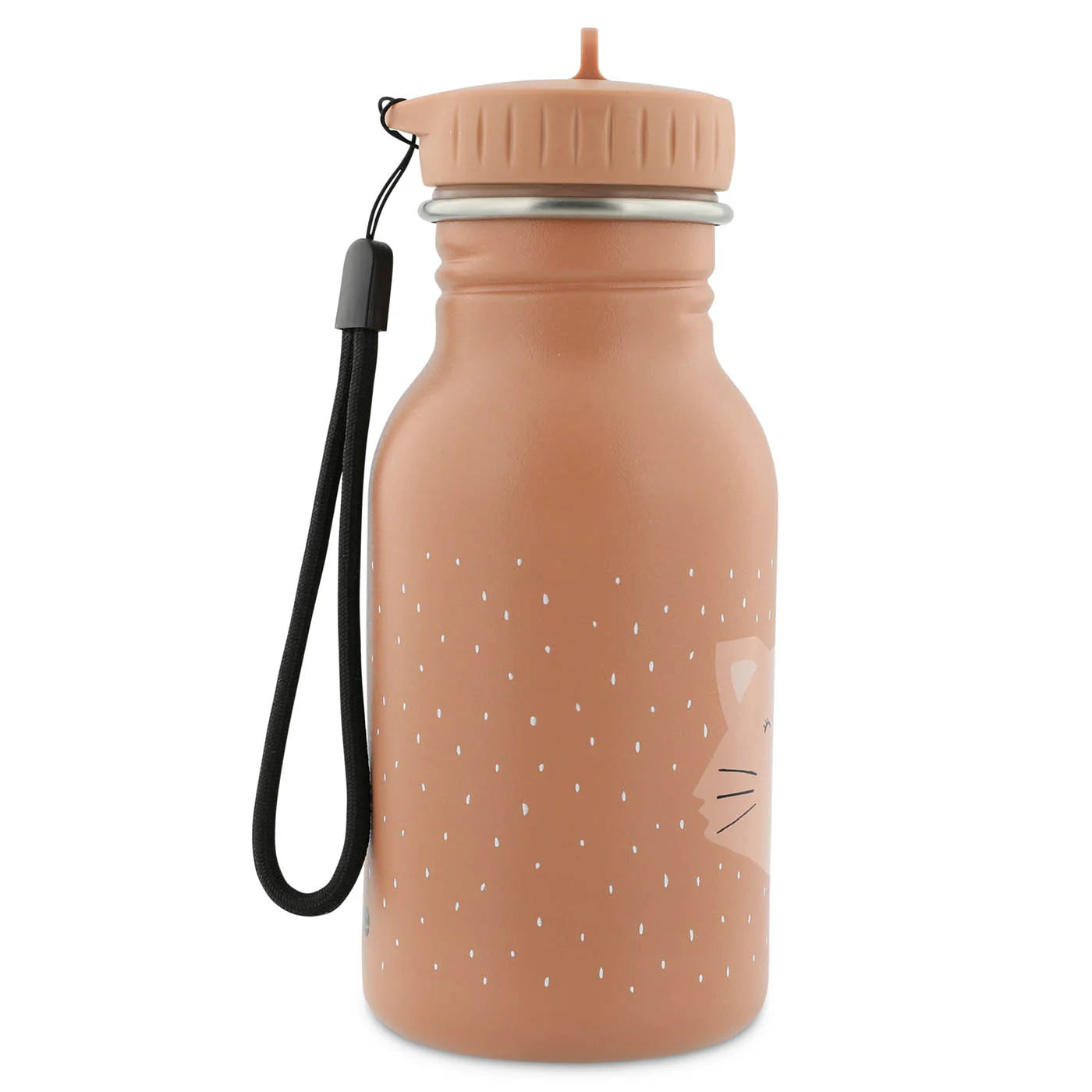 Trixie - Otroška steklenička - Mrs. Cat (350ml)