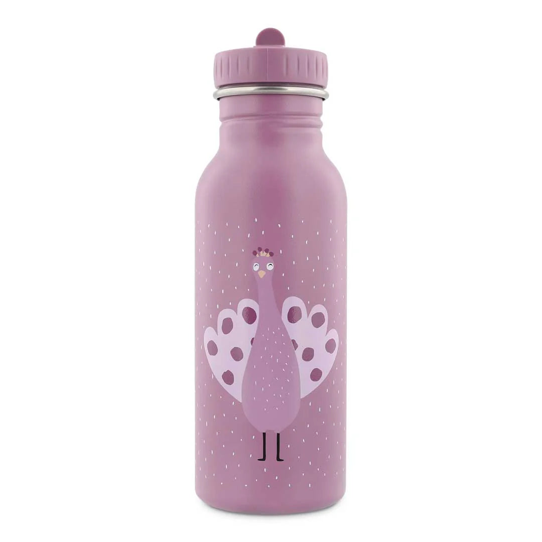 Trixie - Otroška steklenička - Mrs. Peacock (500ml)