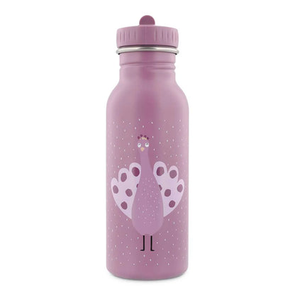 Trixie - Otroška steklenička - Mrs. Peacock (500ml)